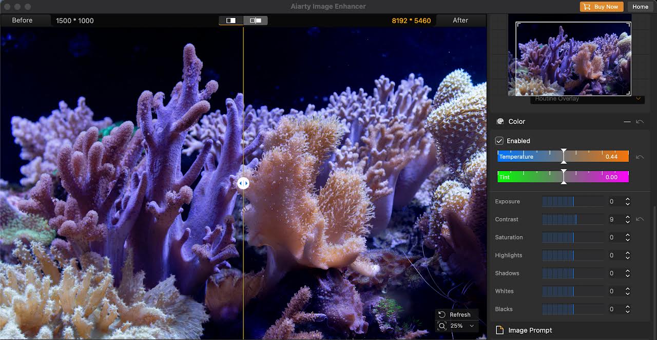 Fix Noisy, Soft, or Dull Photos with Aiarty Image Enhancer (49% OFF Lifetime License Deal)