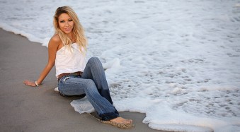 The Magic Light of the Golden Hour