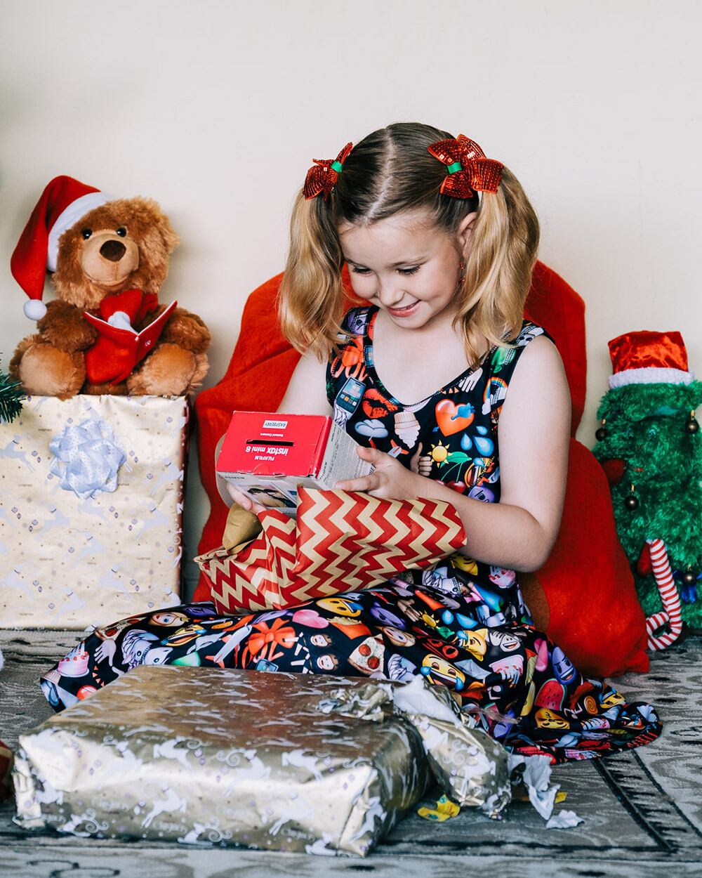 Thing you can photograph in your home