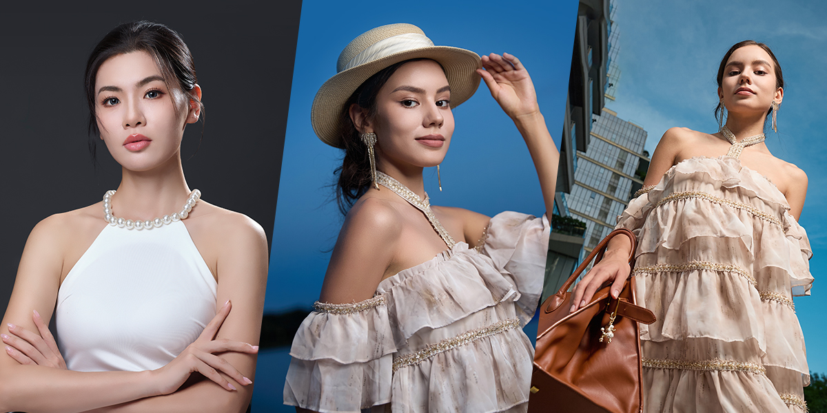 Introducing the Godox AD400 Pro II Studio Light