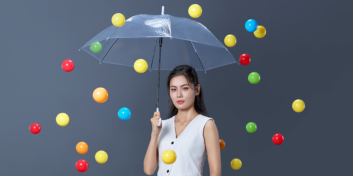 Introducing the Godox AD400 Pro II Studio Light