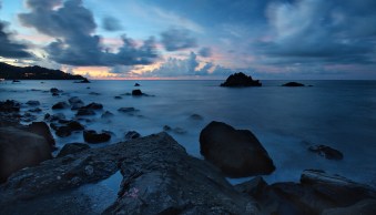 dPS Weekly Photography Challenge : Blue Hour