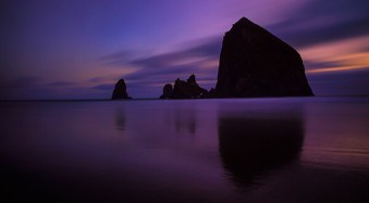 Sweeten Your Photos by Shooting During the Blue Hour