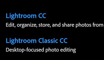How to Sync Your Develop Presets to Lightroom Mobile