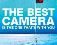 Chase Jarvis Releases The Best Camera Book, Community and iPhone App