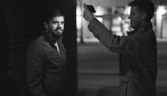 How to Use a Cell Phone for Dramatic Night Photography