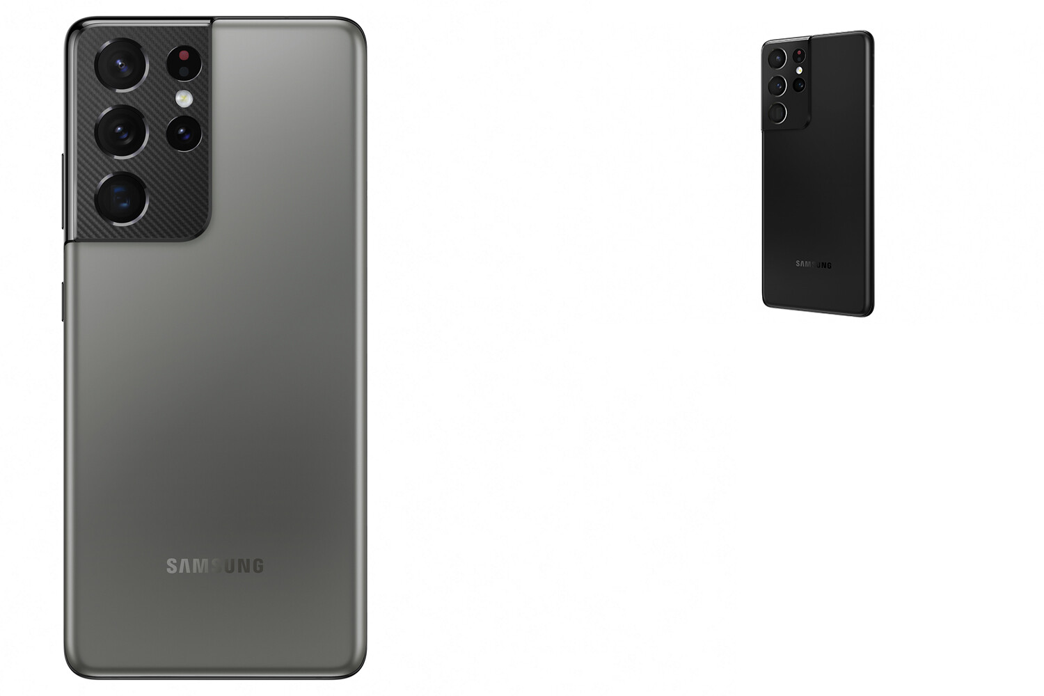 Samsung Galaxy S21 Ultra