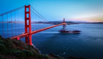 Blue Hour Photography: The Essential Guide (+ Tips)