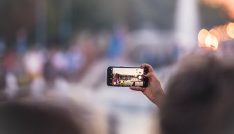 12 Tips for Improving Camera Phone Photos