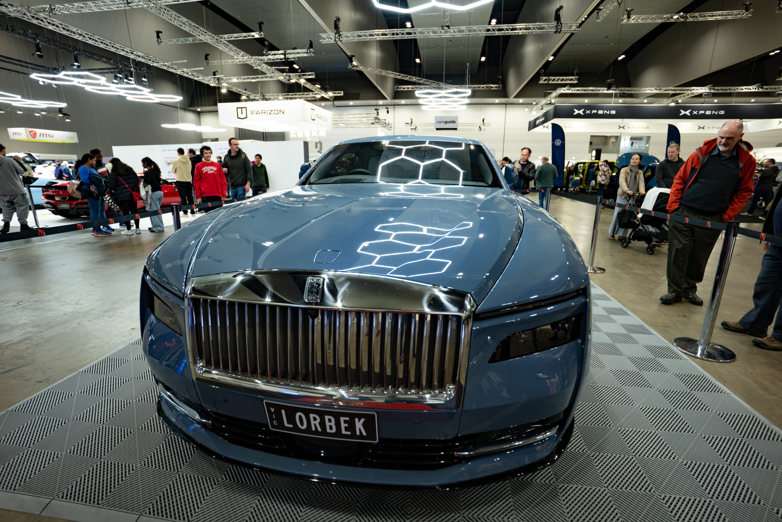 What's the new Tamron 16-30mm f/2.8 G2 like?