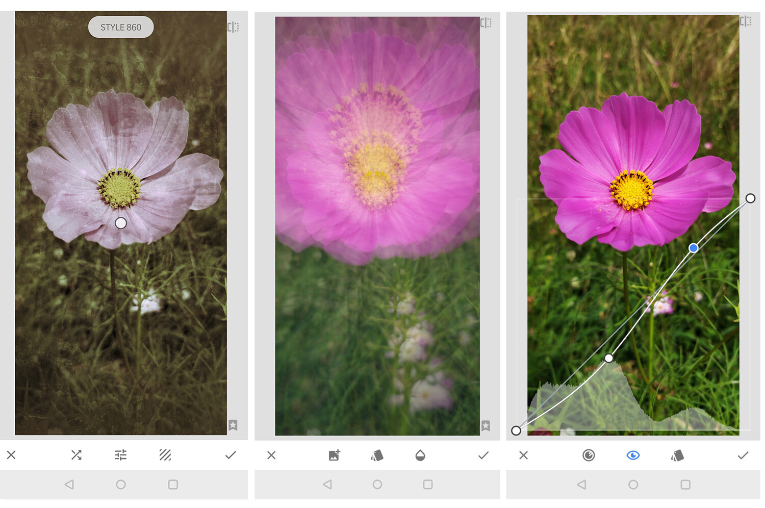 6 Great and Free Photo Editing Apps on the OnePlus Phone and Android