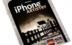 iPhone Artistry [Book Review]
