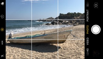 How to Take Great Photos with Your iPhone