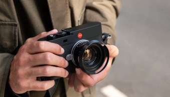 Introducing the Leica M EV1