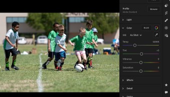 How to Use Lightroom Mobile to Speed Up Your Workflow