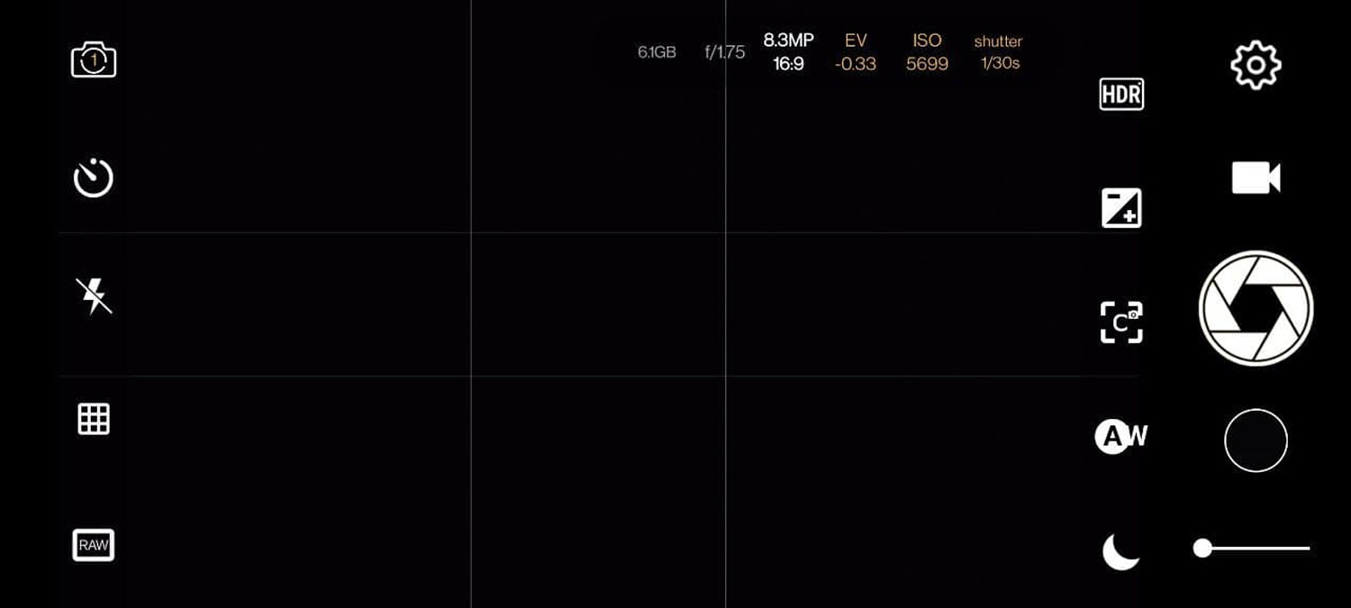 Best Camera Apps Manual Camera
