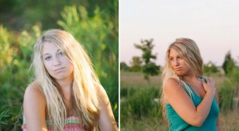 Tips for Using Golden Hour Light for Portraits
