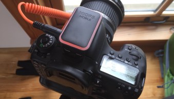 MIOPS Mobile RemotePlus Review – Taking Control of Your Camera in Ways a Cable Release Never Can
