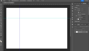 How to Create Grids and Guides in Photoshop