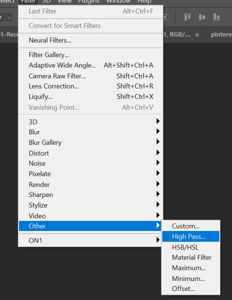 Photoshop tips for beginners