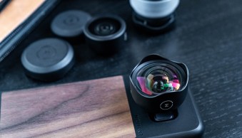 Moment Smartphone Lens Review for Photography and Videography