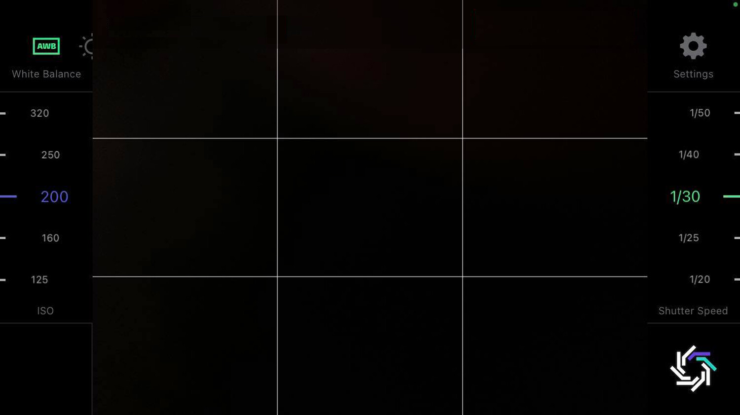 RAW+ best camera app