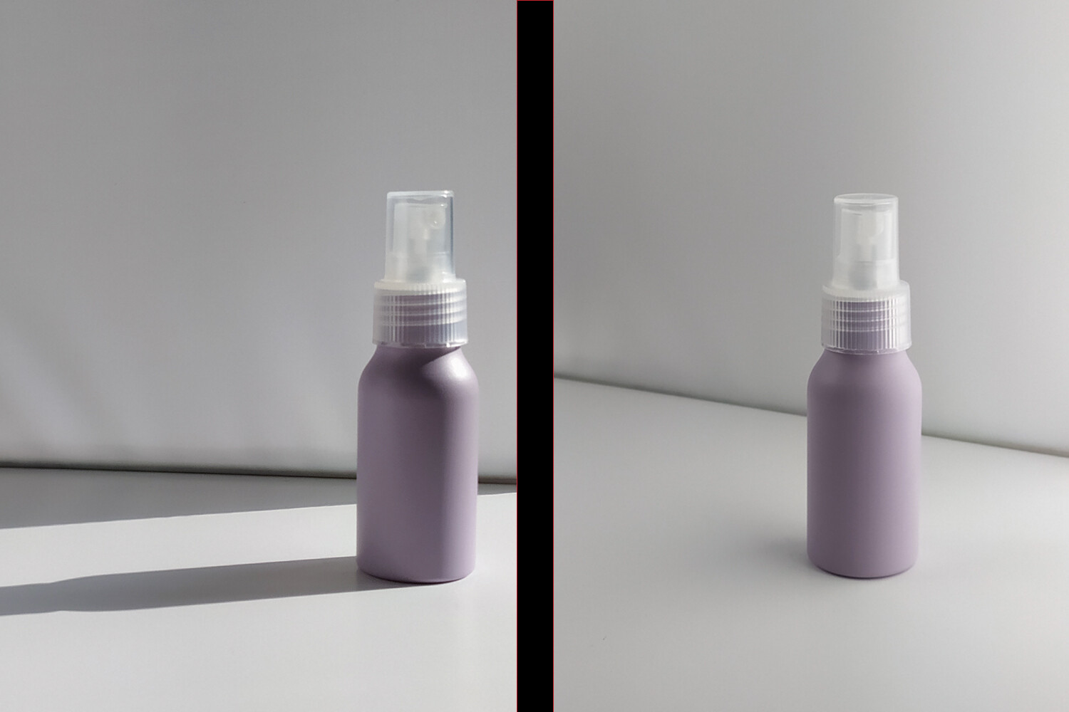 smartphone product photography