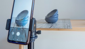 8 Tips for Pro-Level Smartphone Product Photography