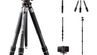 Review: Freewell The Real Multi Tripod 5in1