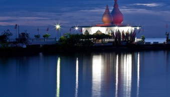 3 Practical Tips to Improve Your Blue Hour Photography