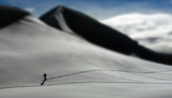 Tilt-Shift Photography: A Simple Introduction