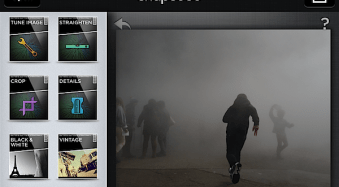 How I Shot and Edited a Series of iPhone Images