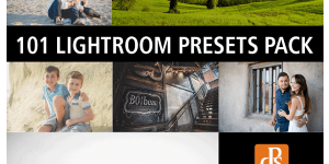 Recommended dPS Presets